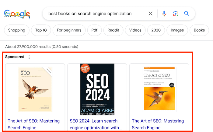 SEO Ajansı Müşteri Nasıl Bulunur? - 1724246673 934 SEO Isine Nasil Baslanir 2024 Guncellemesi (15)