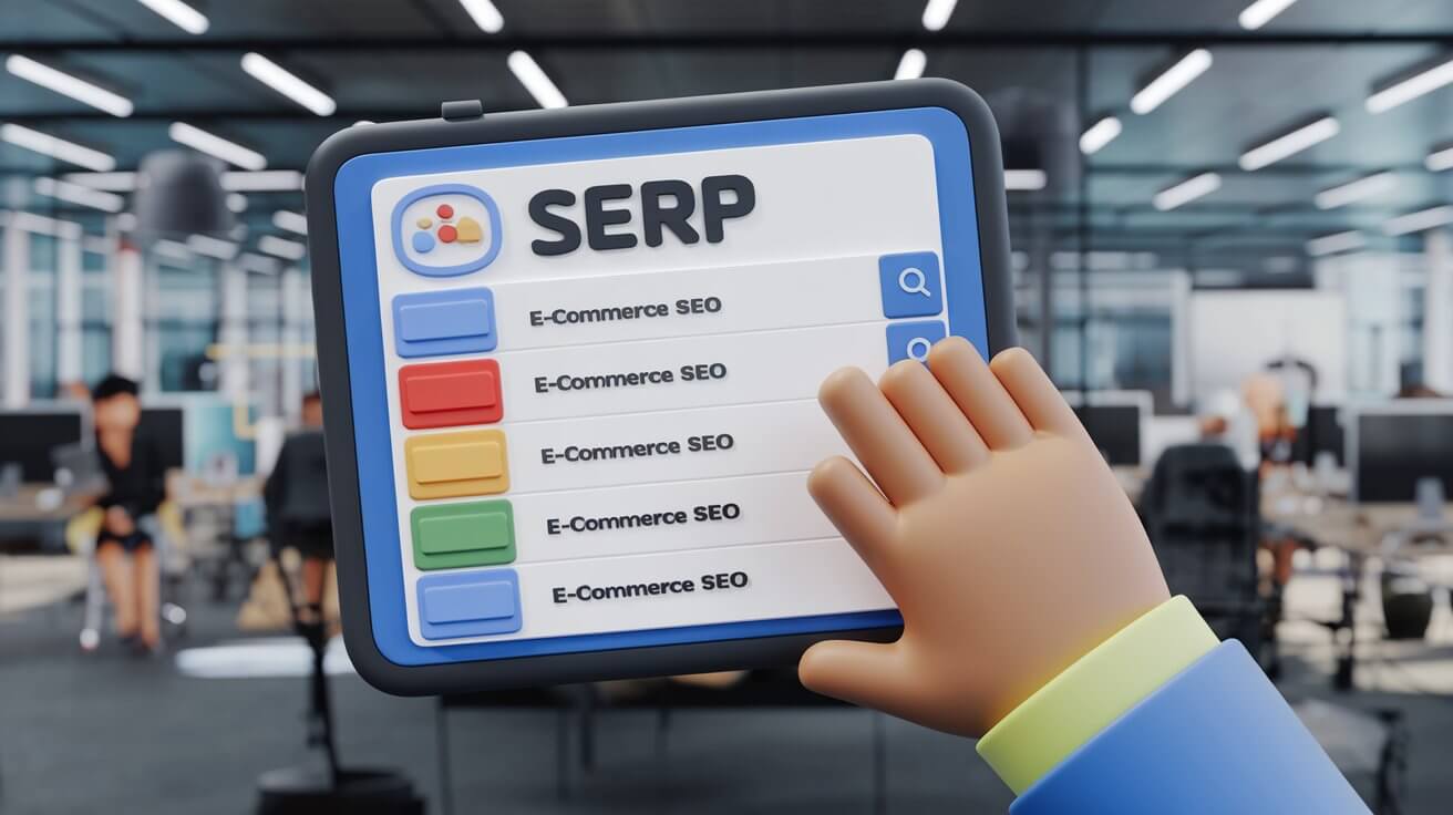 E-Ticaret SEO Rehberi: 17+ Adımda En Üstte Gözükün!