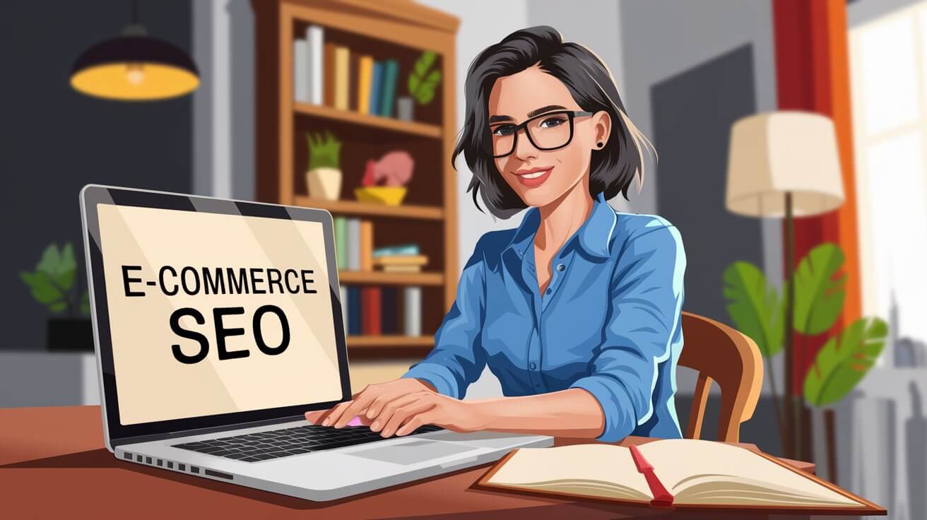 E Ticaret SEO Adımları